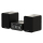 Mikro i mini wieża PURE Classic Stereo Mini Black